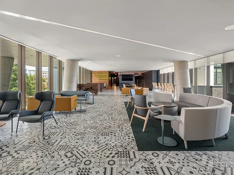 Union on Knox - Student Housing — Photo 7