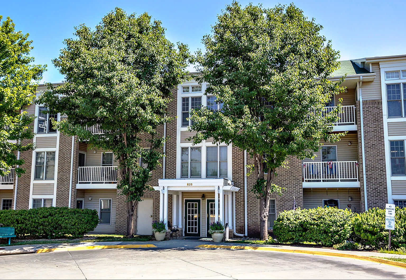 Sunrise Gardens - Senior Living — Photo 1