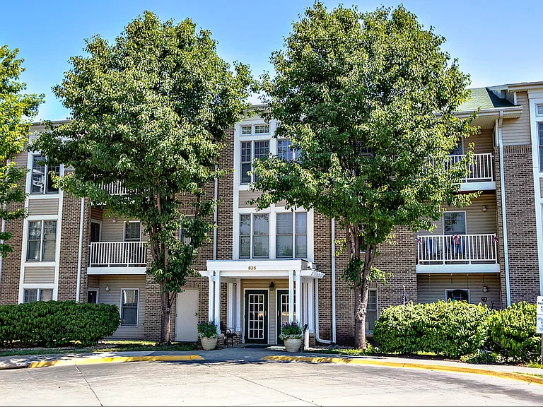 Sunrise Gardens - Senior Living — Photo 1