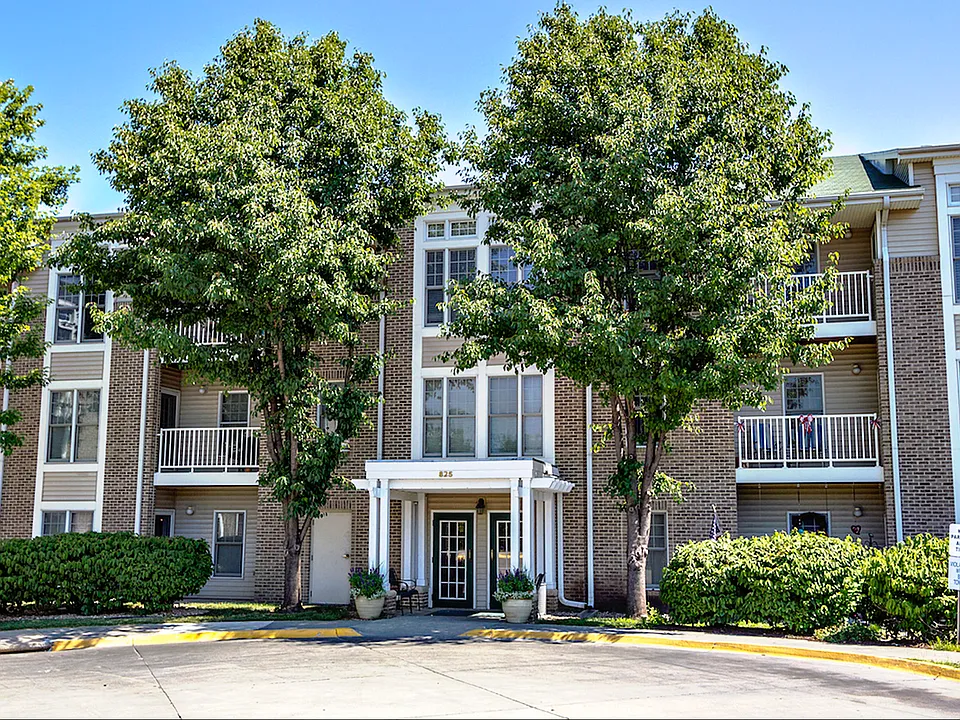 Sunrise Gardens - Senior Living