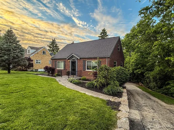 2954 Diehl Rd, Cincinnati, OH 45211