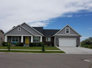 600 Tanglewood Dr, Rexburg, ID 83440