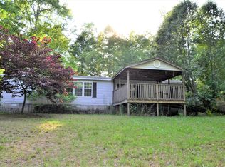 883 Casteel Rd LOT 3, Sparta, TN 38583