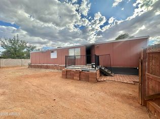 170 E Busby Dr, Sierra Vista, AZ 85635