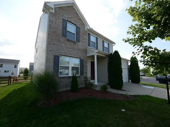 19 Ashwood Pl, Amelia, OH 45102