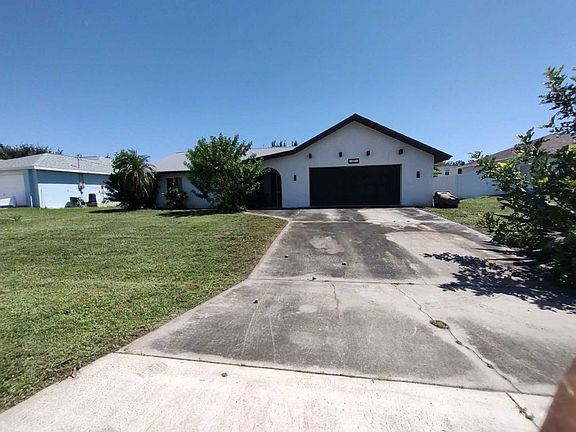 Property Front View