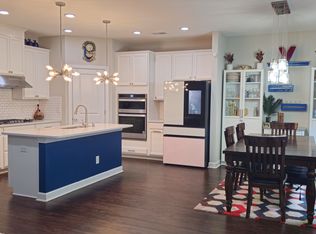 5063 Burnwald Ct, Fort Mill, SC 29715