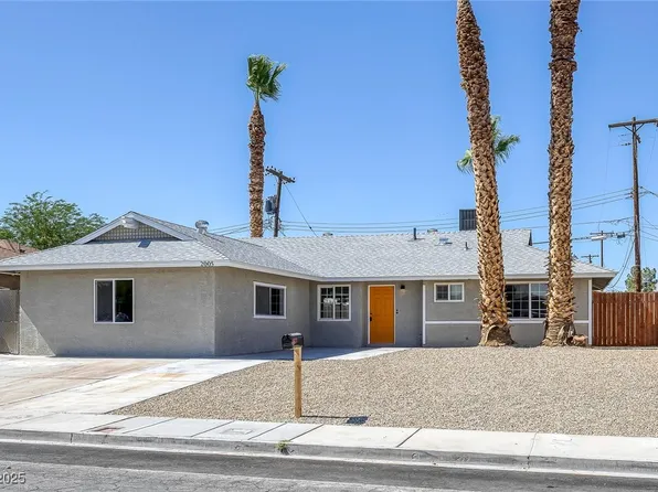 2005 Jansen Ave, Las Vegas, NV 89101