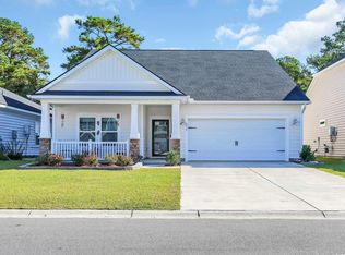 235 Augusta Green Way, Myrtle Beach, SC 29579