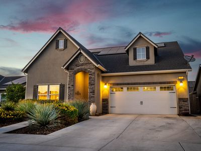 3932 W Vine Ave, Visalia, CA, 93291