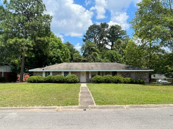 901 N 30th Ave, Hattiesburg, MS 39401