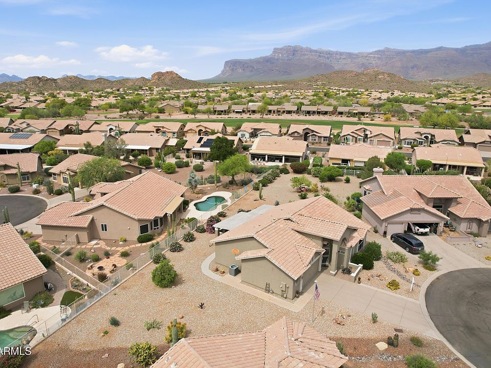 1st image of 8210 E MULLIGAN Court