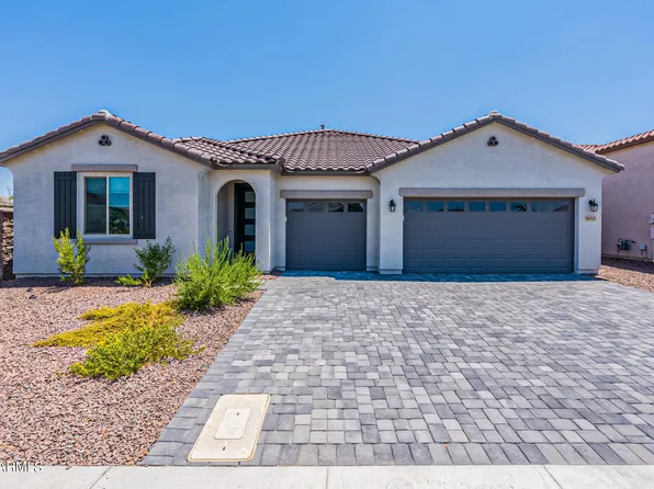 11021 W BUCHANAN Street, Avondale, AZ 85323
