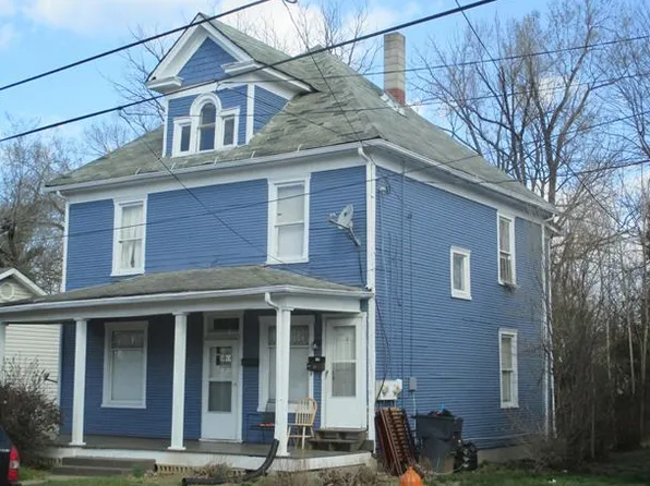 911 Madison Ave NW, Roanoke, VA 24016