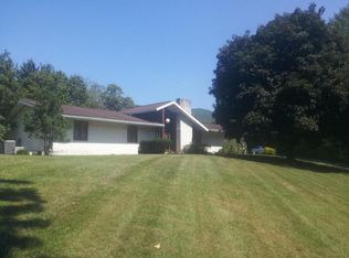 5617 Powell Valley Rd, Big Stone Gap, VA 24219