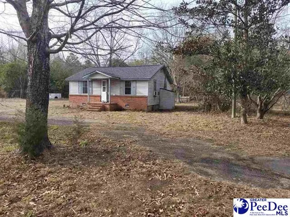 426 Hutchinson Dr, Hartsville, SC 29550