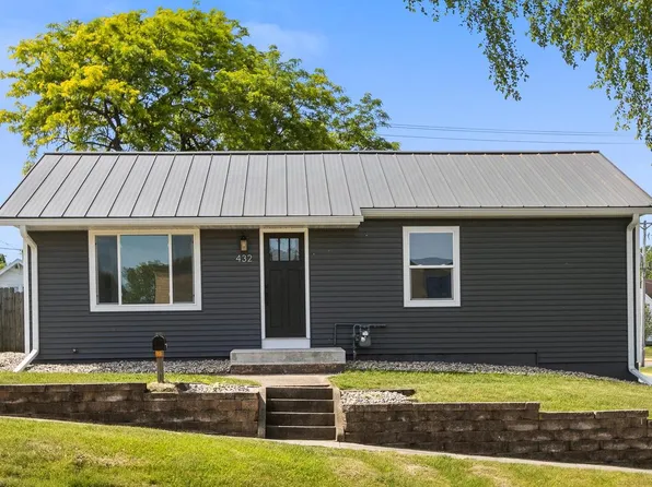 432 W Marion Street, Portage, WI 53901