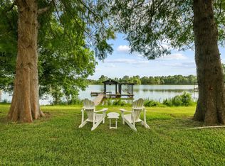 1445 Tara Dr, Trinity, TX 75862