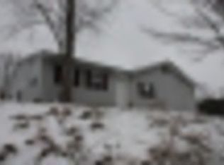 1445 Veto Rd, Vincent, OH 45784