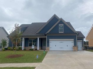 233 Oakdale Rd, Jefferson, GA 30549