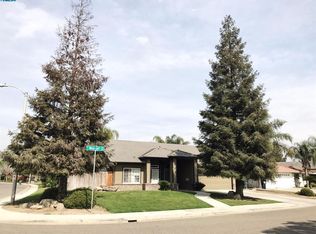 4100 E Westcott Ave, Visalia, CA 93292