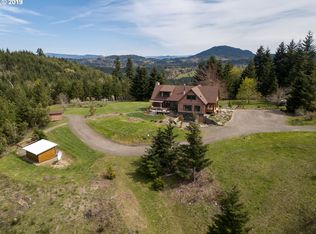 30065 Le Bleu Rd, Eugene, OR 97405