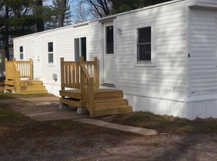 3151 Plover Rd TRLR B, Wisconsin Rapids, WI 54494