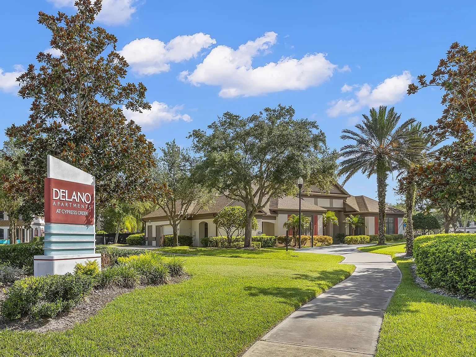 Delano at Cypress Creek — Photo 1
