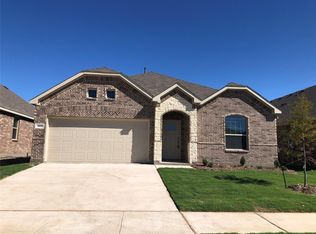 1431 Mesquite Ln, Princeton, TX 75407