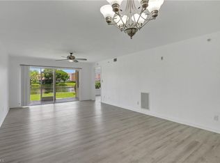 9660 Victoria Ln #A-105, Naples, FL 34109