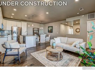 410 High Point Dr #B-105, Longmont, CO 80504