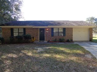 5407 Daisy Cir, Lake Park, GA 31636