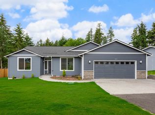 11824 100th Avenue Ct E, Puyallup, WA 98373