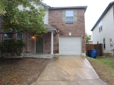 2306 Boxer Palm, San Antonio, TX, 78213