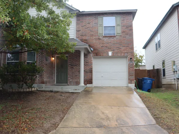 2306 Boxer Palm, San Antonio, TX 78213