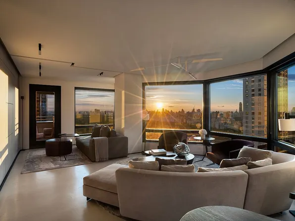 301 W 57th St APT 36C, New York, NY 10019