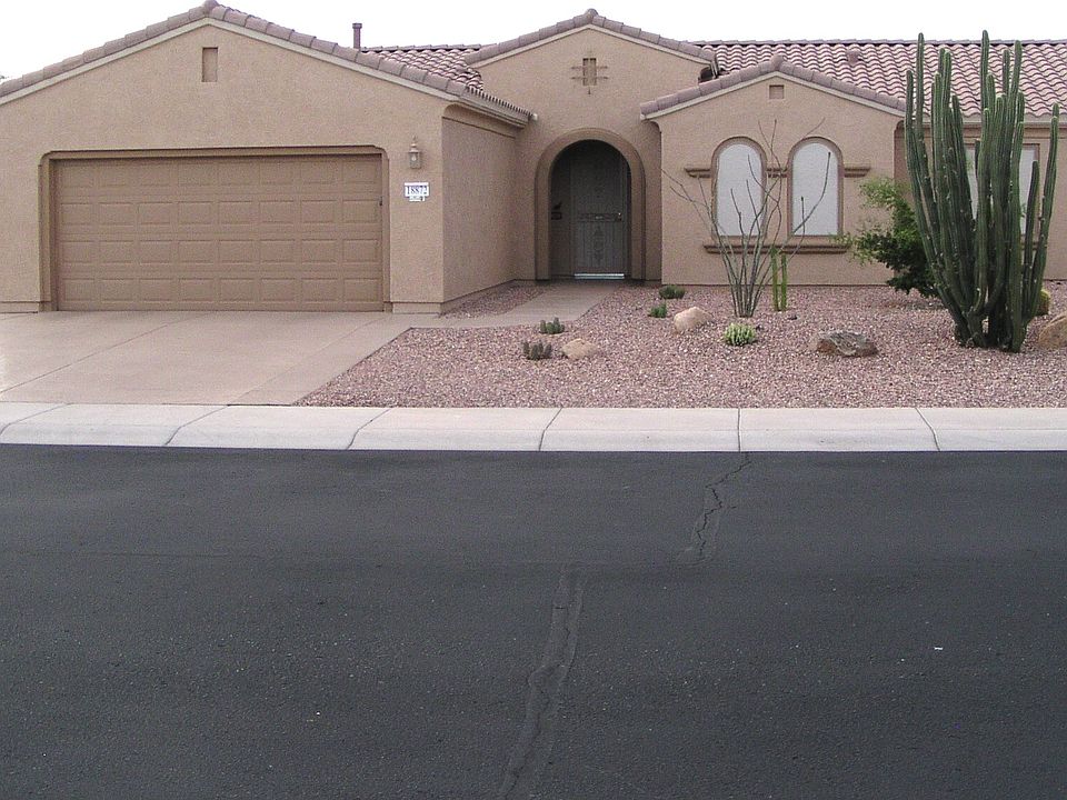 Welcome Home!