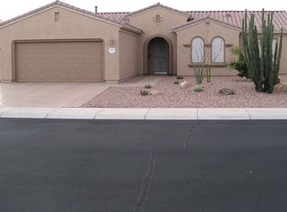 18872 N Summerbreeze Way, Surprise, AZ 85374