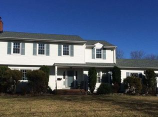 139 Lancaster Rd, Freehold, NJ 07728