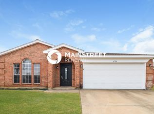 6720 Bighorn Rdg, Arlington, TX 76002