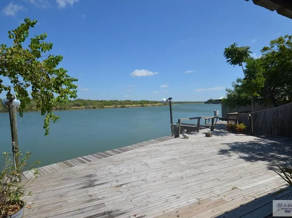 35735 Marshall Hutts Rd, Rio Hondo, TX 78583