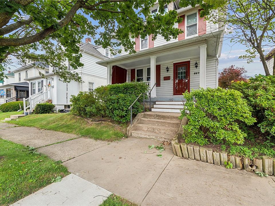 1st image of 527 Welty St