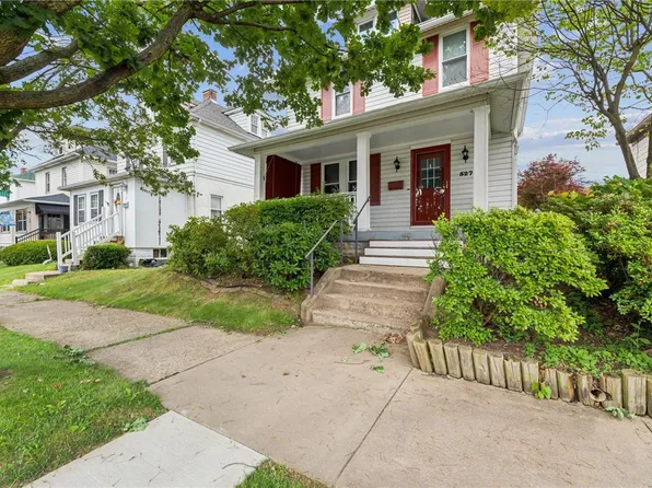 527 Welty St SW, Greensburg, PA 15601