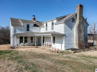 492 Short Creek Rd, Springfield, KY 40069