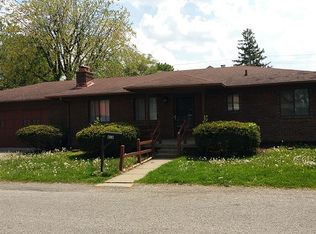 1031 N Leland Ave, Indianapolis, IN