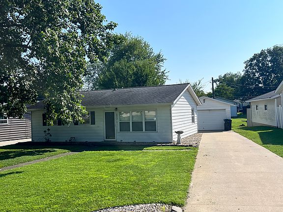 3rd image of 2512 Birk Dr