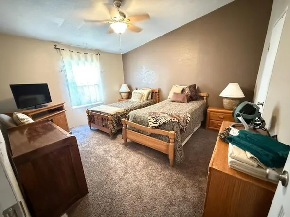 917 Dunlap St, Santa Fe, NM 87501