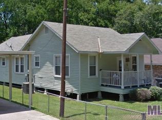 4235 Joseph St, Baton Rouge, LA 70805