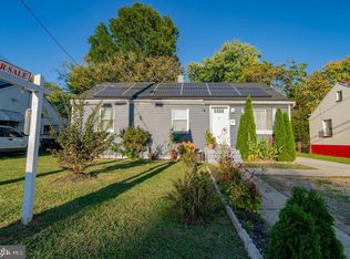 5018 Addison Rd, Capitol Heights, MD 20743