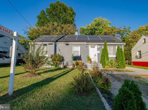 5018 Addison Rd, Capitol Heights, MD 20743